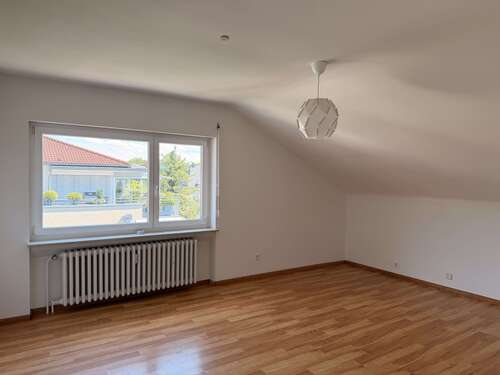 Foto - Wohnung zum Kaufen in Grenzach-Wyhlen 370.000,00 € 134 m²