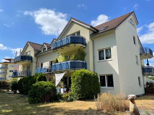 Foto - Wohnung zum Mieten in Bannewitz 540,00 € 59.3 m²