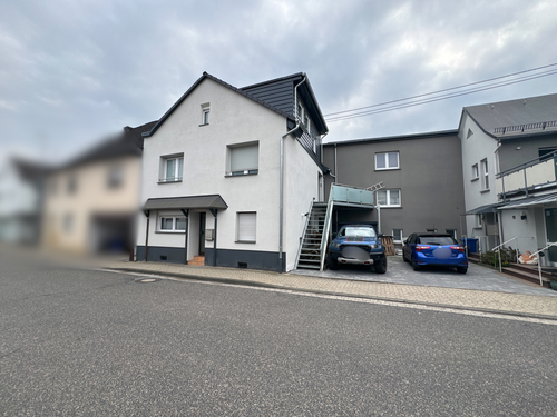 Foto - Haus zum Kaufen in Melsbach 550.000,00 € 213 m²