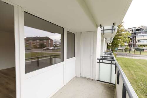 Foto - Wohnung zum Mieten in Cuxhaven 616,66 € 58.73 m²