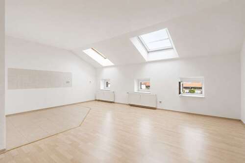 Foto - Wohnung zum Mieten in Halle 435,00 € 51 m²