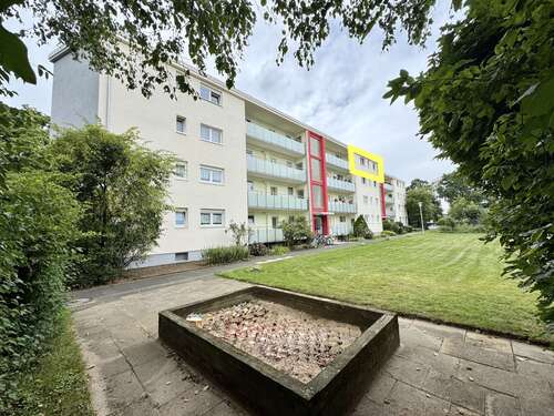 Foto - Wohnung zum Kaufen in Neuss 246.000,00 € 65.44 m²