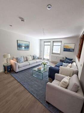 Foto - Wohnung zum Kaufen in Sonneberg 65.000,00 € 43.9 m²