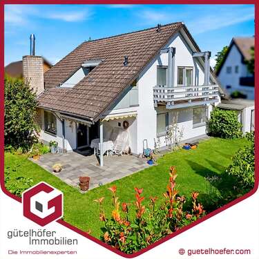 Foto - Haus zum Kaufen in Meckenheim 479.000,00 € 138 m²