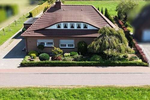 Foto - Haus zum Kaufen in Uplengen 229.000,00 € 140 m²