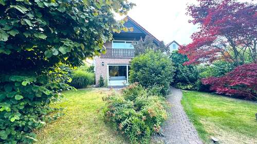 Foto - Wohnung zum Kaufen in Bad Salzuflen 225.000,00 € 111 m²