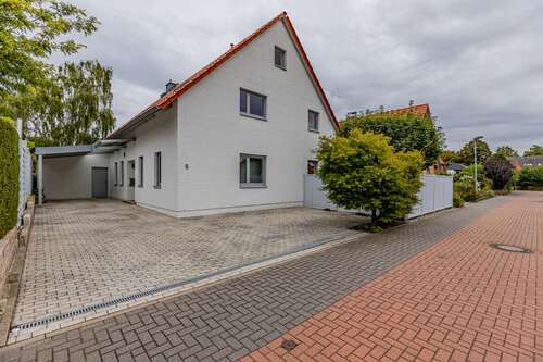 Foto - Haus zum Kaufen in Pattensen 845.000,00 € 250 m²