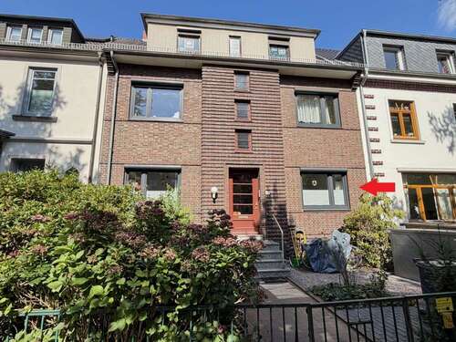Foto - Wohnung zum Kaufen in Bremen Walle 235.000,00 € 90 m²