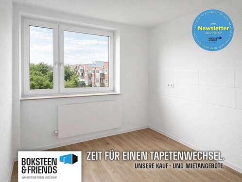Foto - Wohnung zum Mieten in Dorsten 379,11 € 77.37 m²