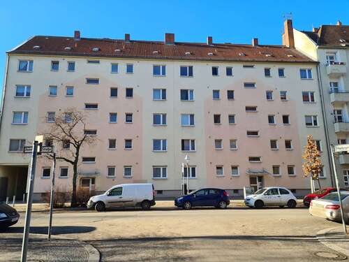 Foto - Wohnung zum Kaufen in Berlin 239.000,00 € 68.89 m²