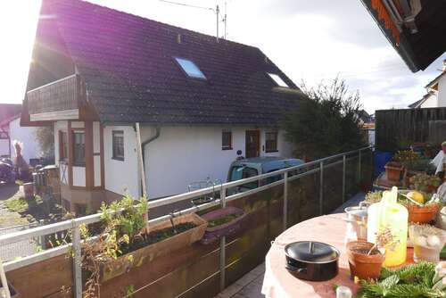 Foto - Wohnung zum Kaufen in Aspach 280.000,00 € 110 m²