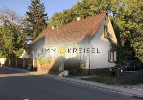 Foto - Haus zum Kaufen in Leimersheim 219.000,00 € 155 m²