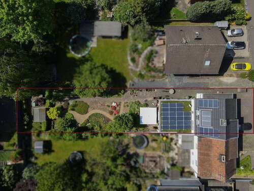 Foto - Haus zum Kaufen in Neuss 498.000,00 € 143.55 m²