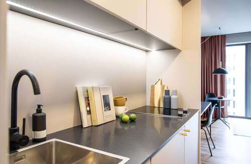 Foto - Wohnen auf Zeit in Köln 1.590,00 €