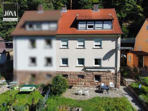 Foto - Haus zum Kaufen in Kulmbach 349.000,00 € 174 m²