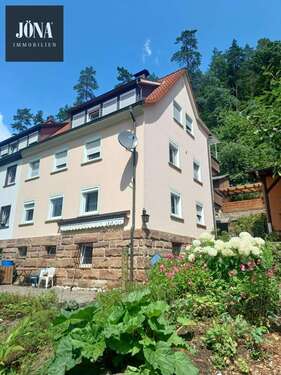 Foto - Haus zum Kaufen in Kulmbach 319.000,00 € 174 m²