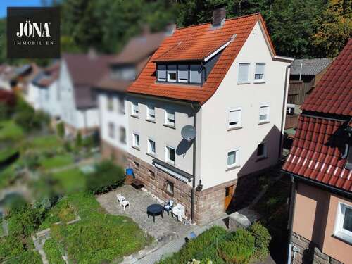 Foto - Haus zum Kaufen in Kulmbach 319.000,00 € 174 m²