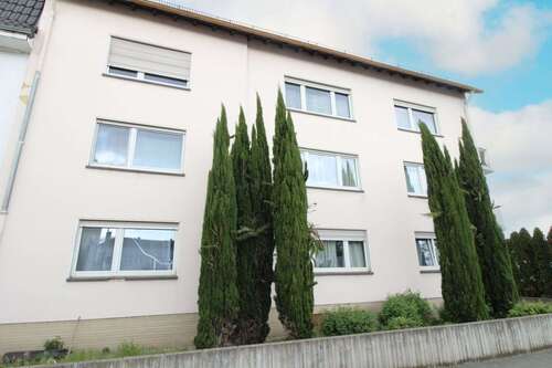 Foto - Wohnung zum Kaufen in Ludwigshafen am Rhein 275.000,00 € 120.02 m²