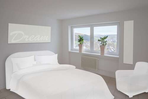 Foto - Wohnung zum Mieten in Siegen 550,00 € 84 m²