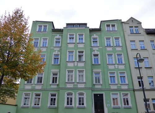 Foto - Wohnung zum Kaufen in Chemnitz 77.000,00 € 56 m²