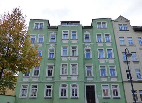 Foto - Wohnung zum Kaufen in Chemnitz 78.000,00 € 56 m²