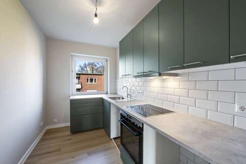 Foto - Wohnung zum Kaufen in Hamburg 339.000,00 € 78.67 m²