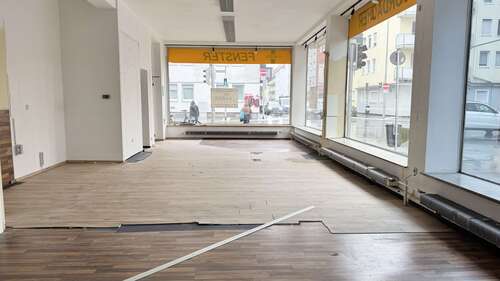 Foto - Einzelhandel in Nürnberg 1.100,00 € 65 m²