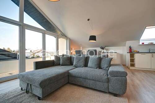 Foto - Wohnung zum Mieten in Stuttgart 1.710,00 € 84 m²