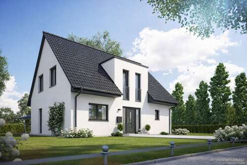 Foto - Haus zum Kaufen in Bad Oldesloe 625.000,00 € 147 m²