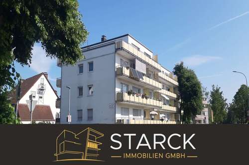 Foto - Wohnung zum Kaufen in Bergisch Gladbach 185.000,00 € 60 m²