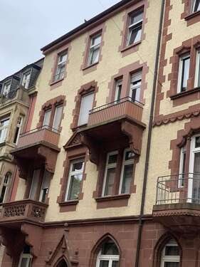 Foto - Wohnung zum Mieten in Mannheim 1.190,00 € 90 m²