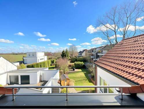 Foto - Wohnung zum Kaufen in Neuss 299.000,00 € 94.58 m²