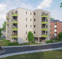 Wohnung zum Mieten in Hiddenhausen 433,45 € 65.18 m²