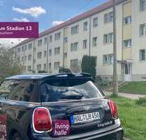 Wohnung zum Mieten in Teuchern 330,00 € 56.66 m²