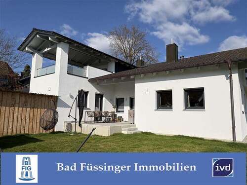 Foto - Wohnung zum Mieten in Ruhstorf a d Rott 910,00 € 80.74 m²