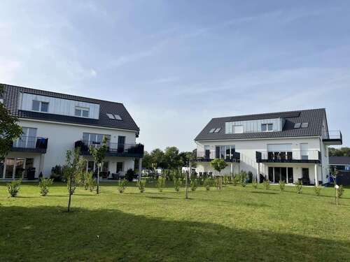 Foto - Wohnung zum Mieten in Mittenwalde 1.100,00 € 79.6 m²