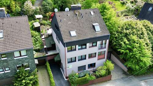 Foto - Haus zum Kaufen in Wuppertal 469.000,00 € 160 m²