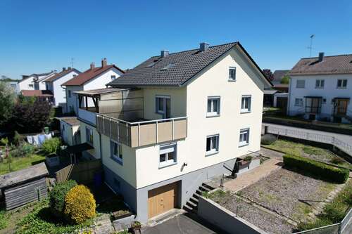 Foto - Haus zum Kaufen in Meßkirch 129.000,00 € 89 m²