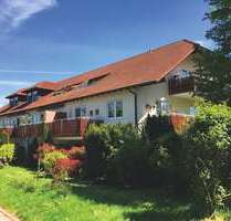 Seniorenwohnung in Künzelsau - Schloß Stetten