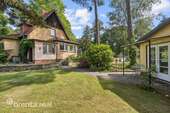 Haus zum Kaufen in Oranienburg OT Lehnitz 599.000,00 € 176 m²