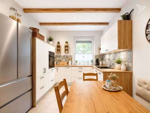 Foto - Haus zum Kaufen in Lünen 289.000,00 € 140 m²