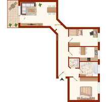 Wohnung zum Kaufen in Mössingen 198.000,00 € 74.6 m²