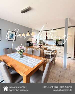 Foto - Haus zum Kaufen in Moers 630.000,00 € 115 m²