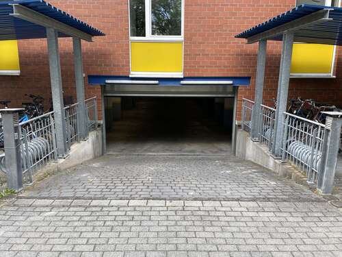 Foto - Garage zu vermieten in Dortmund 60,00 €