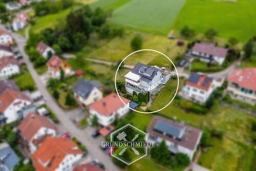 Foto - Wohnung zum Kaufen in Neuffen 699.000,00 € 183 m²