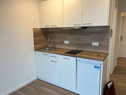 Foto - Wohnung zum Mieten in Sassenburg 420,00 € 41.68 m²
