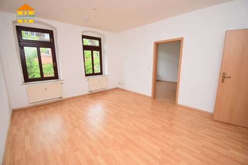 Foto - Wohnung zum Mieten in Chemnitz 194,00 € 36.2 m²