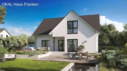 Foto - Haus zum Kaufen in Hollfeld 646.620,00 € 242.15 m²