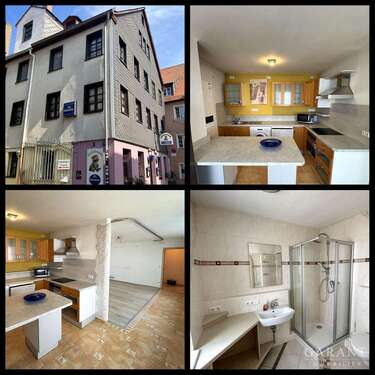 Foto - Wohnung zum Kaufen in Fürth 185.000,00 € 62 m²