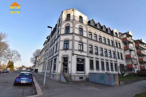 Foto - Wohnung zum Mieten in Chemnitz 350,00 € 55.5 m²